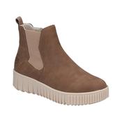 Rieker Ladies Light Brown Boots image
