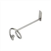 Silver Swagholders - Pack of 2