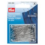 Prym Super Fine Steel Pins No. 6
