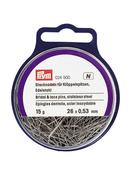 Prym Bridal and Lace Stainless Steel Pins image