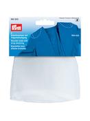 Prym Shoulder Pads with Strap Fastening