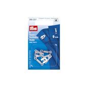 Prym Hooks and Bars 9mm