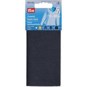 Prym Iron-On Navy Repair Sheet 12 x 45cm