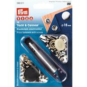 Prym Yacht &amp; Caravan Press Fasteners