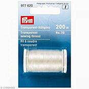 Transparent Sewing Thread