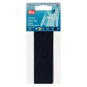 Prym Iron On Navy Repair Tape 100% Cotton