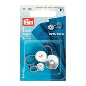 Prym Flexi Buttons | Set of 3