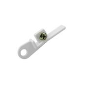 Swish Deluxe End Stops - Pack of 2