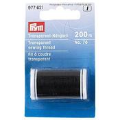 Transparent Sewing Thread 200m image
