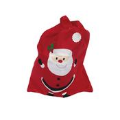 Santa Christmas Sack image
