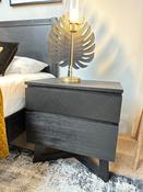Boho Manor side locker
