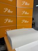 Cool Gel Delux Pillow image