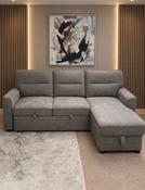 Lillie Corner Sofabed