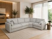 Monaco Corner Sofa image
