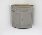 Bordeaux Corner Unit