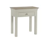 Claremont 1 Drawer Console