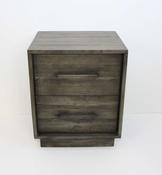 Manor Rustic Locker