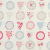 Tea Cups