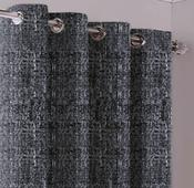 Lunar Charcoal - Blackout Readymades