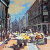 Street Musicians ~ Norman Teeling