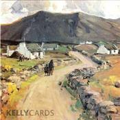 Near Dungloe County Donegal ~ James Humbert Craig