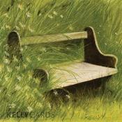 The Empty Seat ~ James Peter Kelly