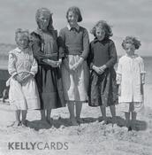 Island Beach Girls image