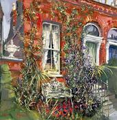 Summer Garden ~ Gerard Byrne