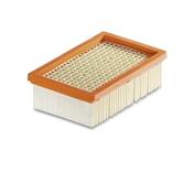 Flat fold filter, MV 4–6