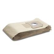 Paper filter bags, NT 45/1