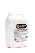Pink Deodouriser (5 Litres)