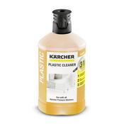 3 in 1 Plastic Cleaner Detergent