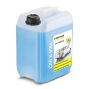 Car Shampoo image