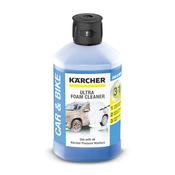 Ultra Foam Cleaner 1 Litre image