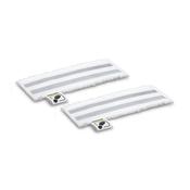 Abrasive Microfibre Floor Cloths