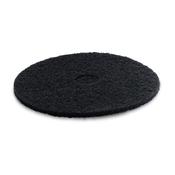 Hard Black Pad 330mm (5 Pack) image