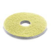 Diamond Medium Yellow Pad (5 Pack) image
