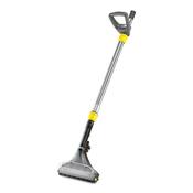 Flexible Floor Nozzle 350 mm Complete