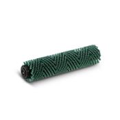 Hard Green Roller Brush 400mm image