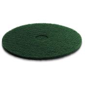 Green Pad Medium/Hard 430mm (5 Pack) image