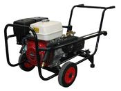 13HP Honda Pressure Washer image