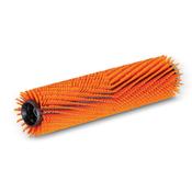 Medium Hard High/Low Roller Brush 400mm