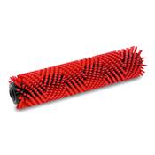 Medium Red Roller Brush 400mm
