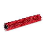 Medium Red Roller Brush 450mm