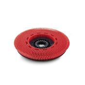 Disc Brush Red Medium 510mm image