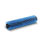 Soft Blue Roller Brush 300mm image