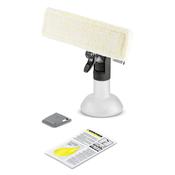 Premium Spray Bottle Kit