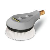 Nylon Bristles Rotating Wash Brush image