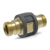 Coupler 2x M 22 x 1.5 image
