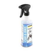 Motorbike Cleaner image
